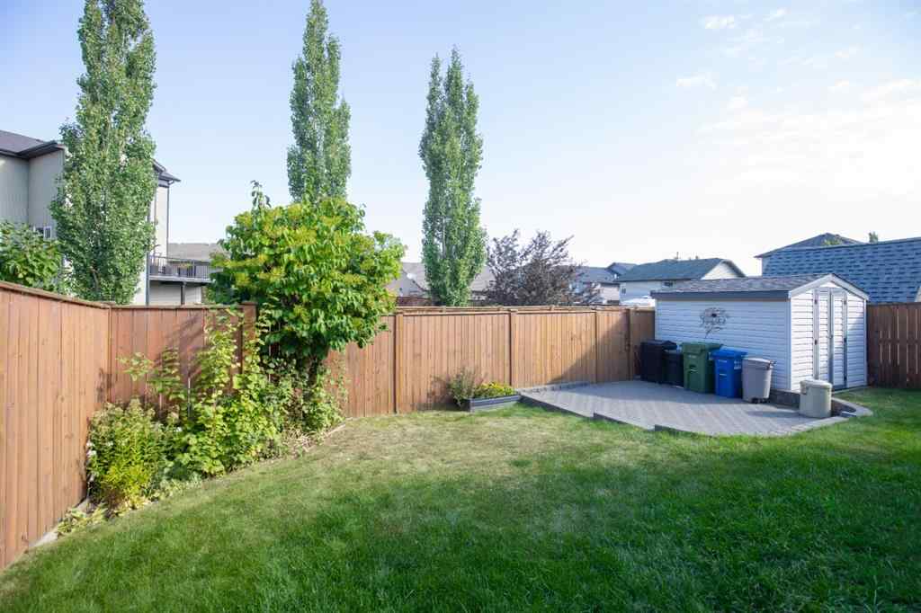 MLS® A2252609 - 87 Valentine Crescent  in Vanier Woods Red Deer, Residential