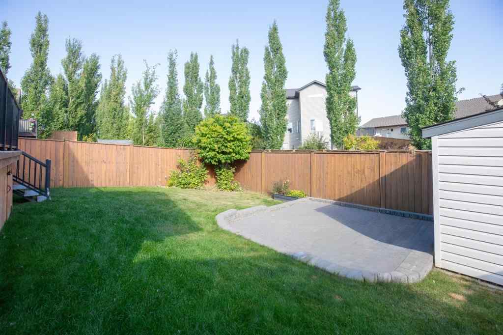 MLS® A2252609 - 87 Valentine Crescent  in Vanier Woods Red Deer, Residential