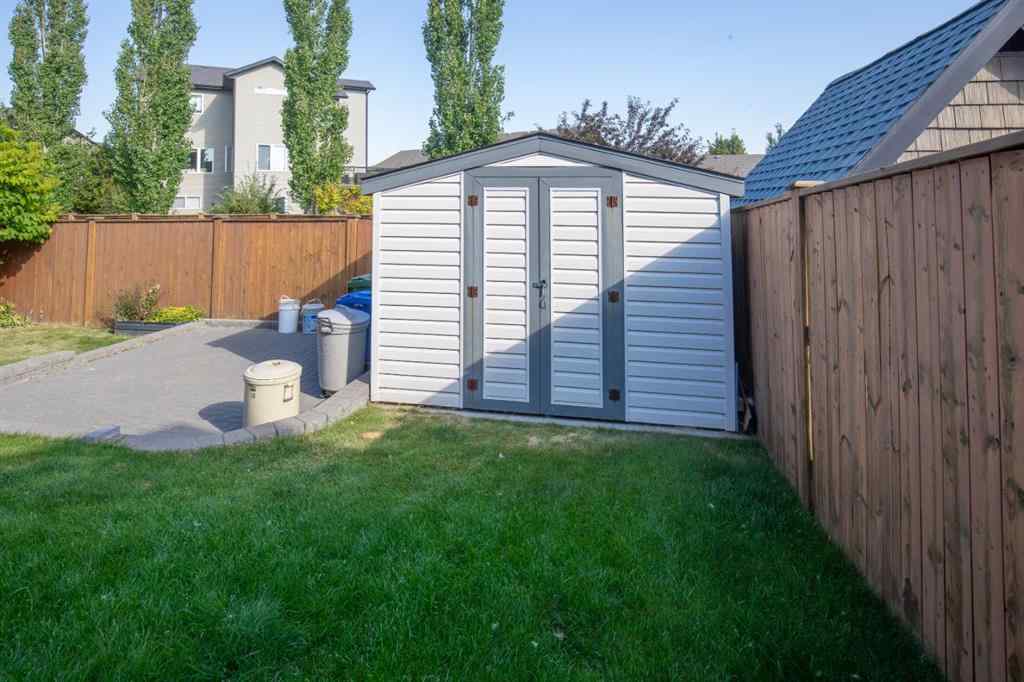 MLS® A2252609 - 87 Valentine Crescent  in Vanier Woods Red Deer, Residential