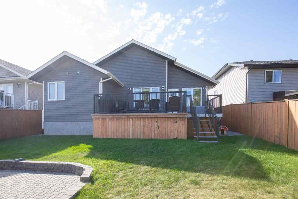 MLS® A2252609 - 87 Valentine Crescent  in Vanier Woods Red Deer, Residential
