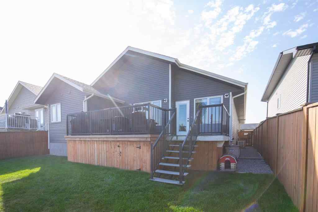MLS® A2252609 - 87 Valentine Crescent  in Vanier Woods Red Deer, Residential