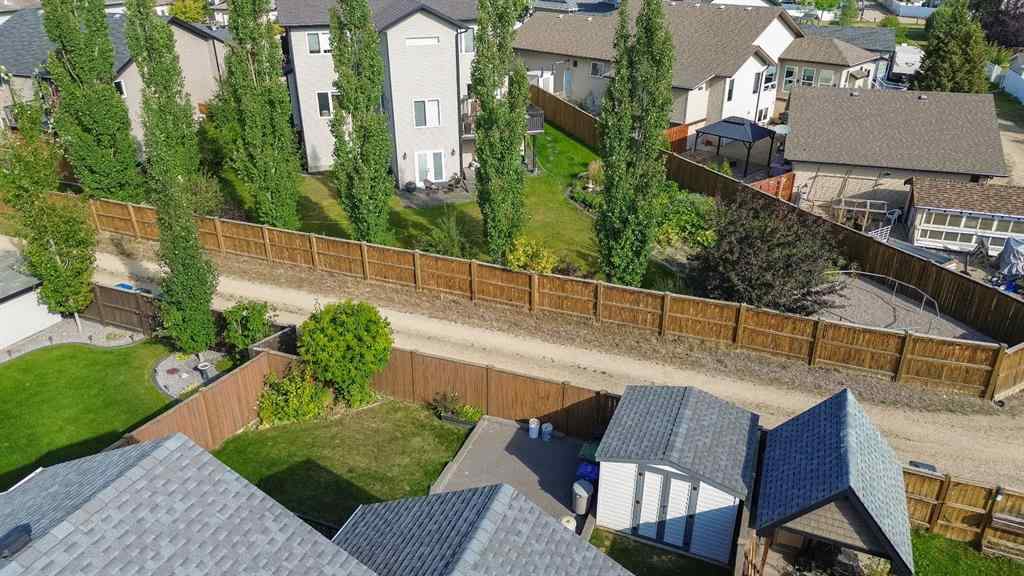 MLS® A2252609 - 87 Valentine Crescent  in Vanier Woods Red Deer, Residential