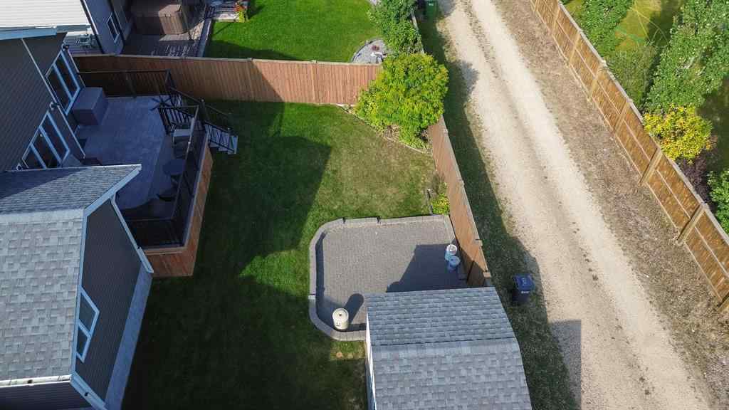 MLS® A2252609 - 87 Valentine Crescent  in Vanier Woods Red Deer, Residential