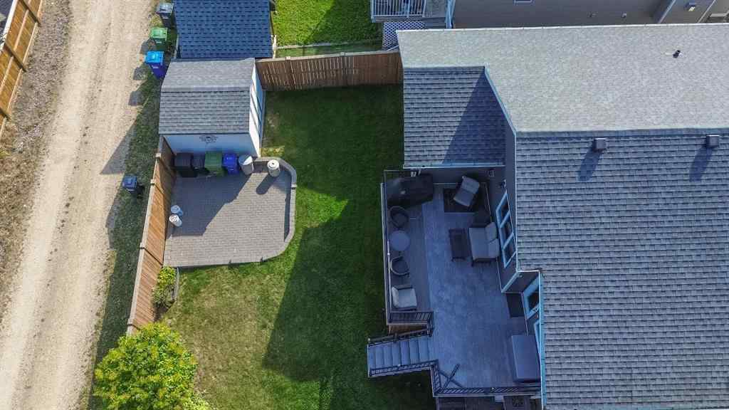MLS® A2252609 - 87 Valentine Crescent  in Vanier Woods Red Deer, Residential
