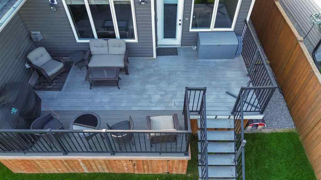 MLS® A2252609 - 87 Valentine Crescent  in Vanier Woods Red Deer, Residential