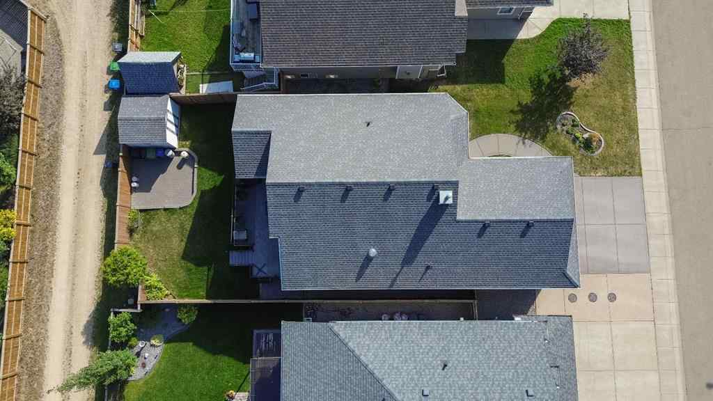 MLS® A2252609 - 87 Valentine Crescent  in Vanier Woods Red Deer, Residential