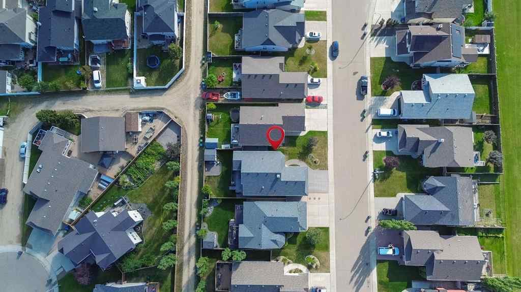 MLS® A2252609 - 87 Valentine Crescent  in Vanier Woods Red Deer, Residential