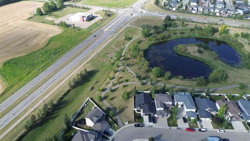MLS® A2252609 - 87 Valentine Crescent  in Vanier Woods Red Deer, Residential