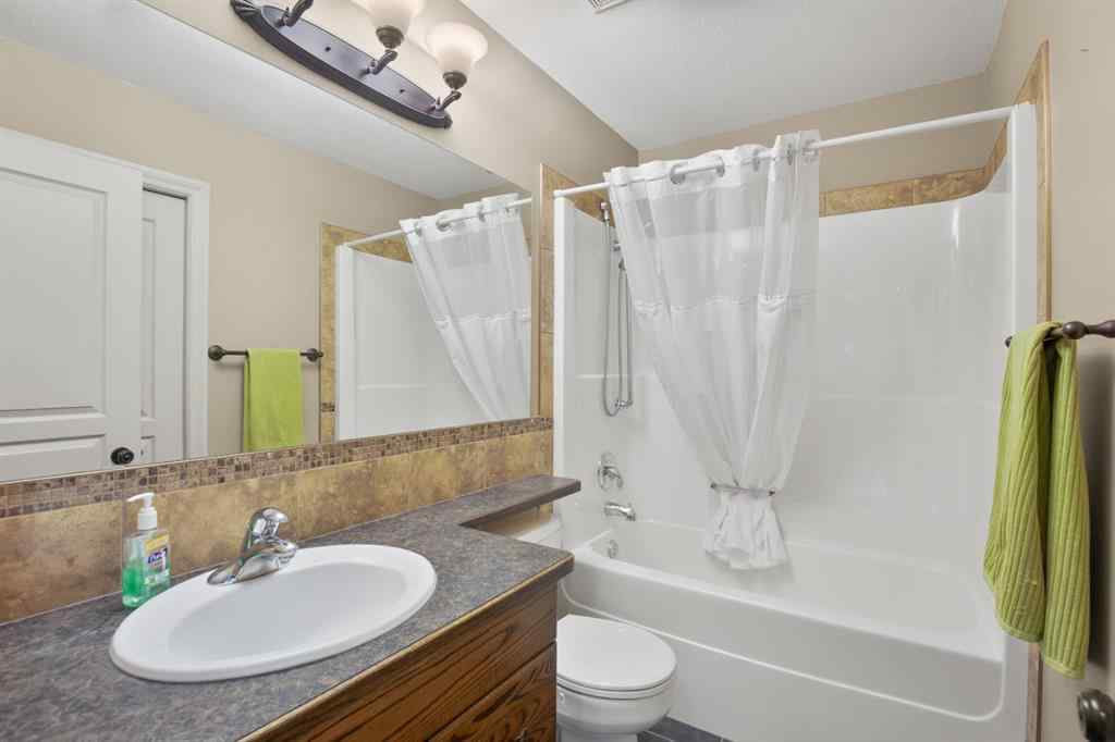 MLS® A2252609 - 87 Valentine Crescent  in Vanier Woods Red Deer, Residential