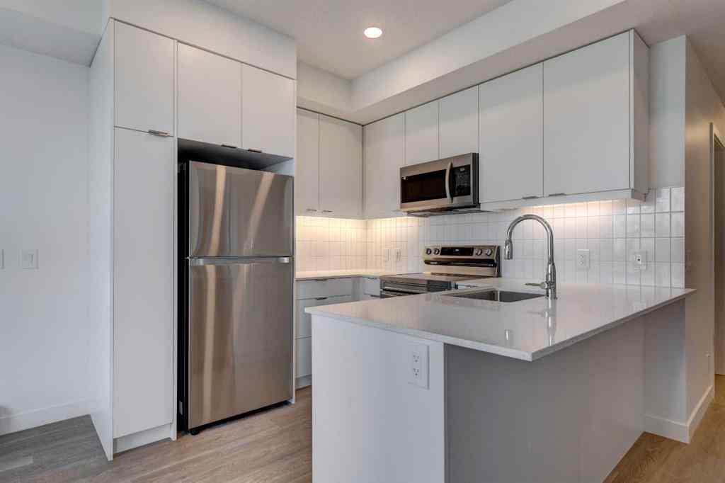 MLS® A2252610 - Unit #1210 8500 19 Avenue SE in Belvedere Calgary, Residential
