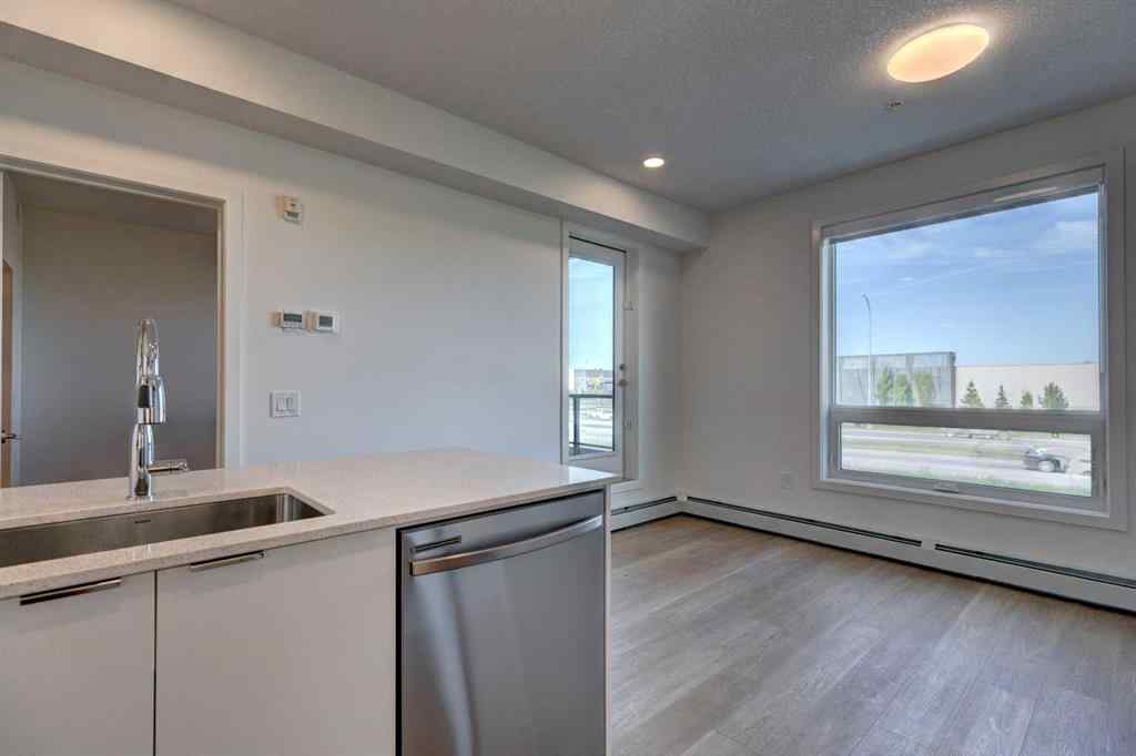 MLS® A2252610 - Unit #1210 8500 19 Avenue SE in Belvedere Calgary, Residential