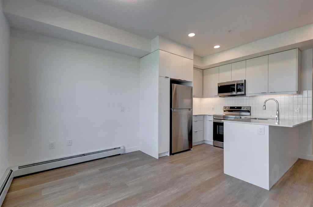 MLS® A2252610 - Unit #1210 8500 19 Avenue SE in Belvedere Calgary, Residential