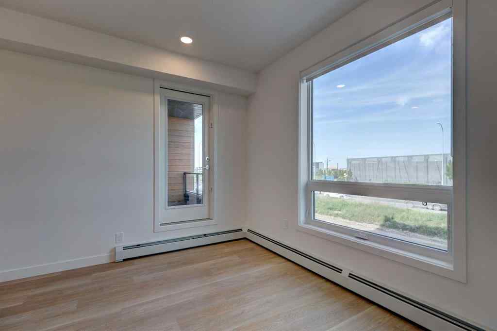 MLS® A2252610 - Unit #1210 8500 19 Avenue SE in Belvedere Calgary, Residential