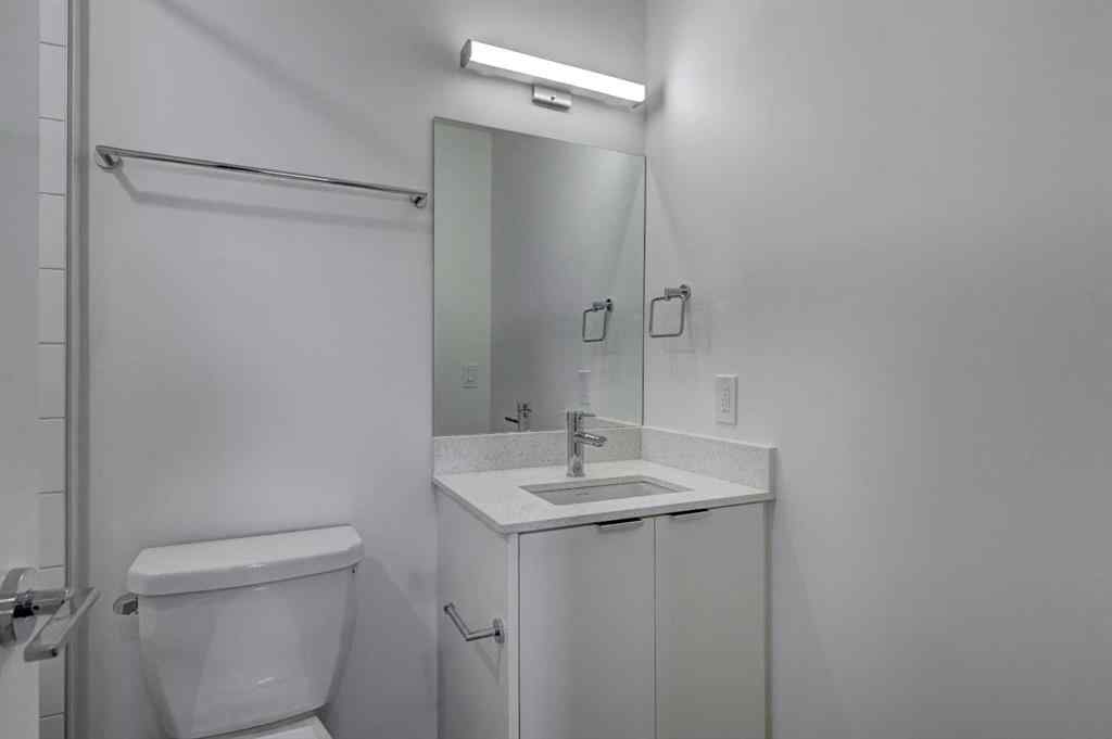 MLS® A2252610 - Unit #1210 8500 19 Avenue SE in Belvedere Calgary, Residential