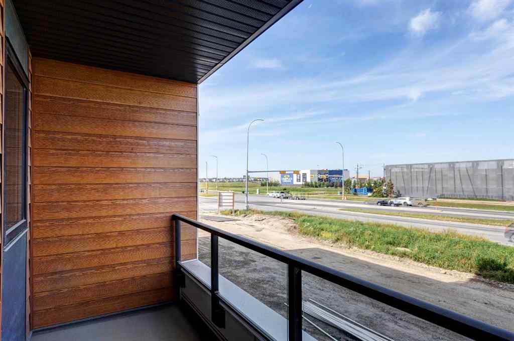 MLS® A2252610 - Unit #1210 8500 19 Avenue SE in Belvedere Calgary, Residential