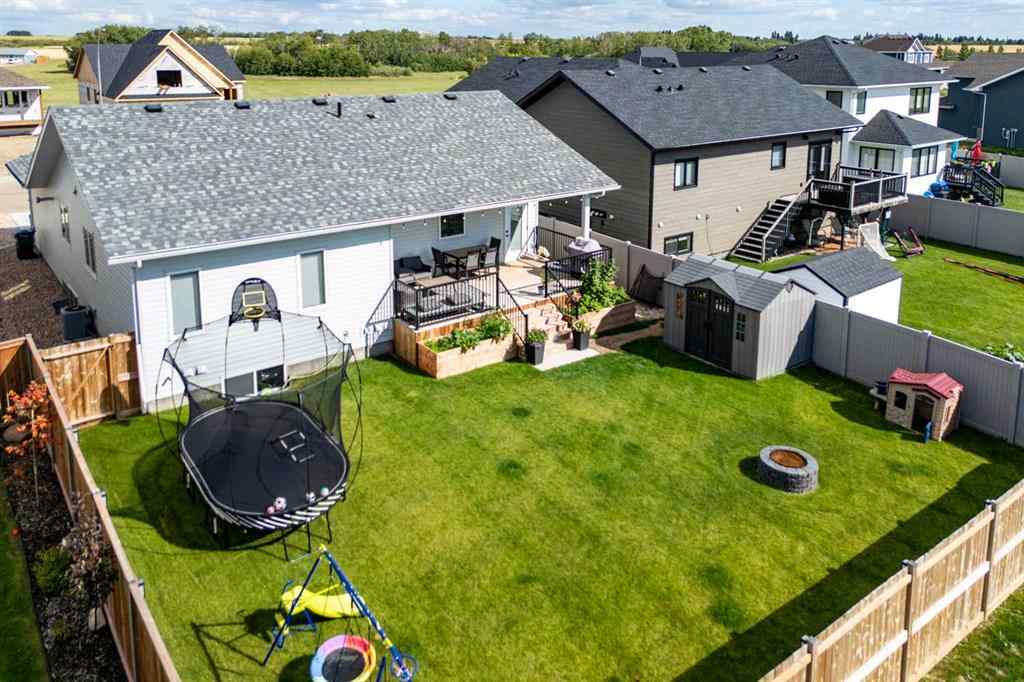 MLS® A2252611 - 534 24 Street  in Wainwright Wainwright, Residential
