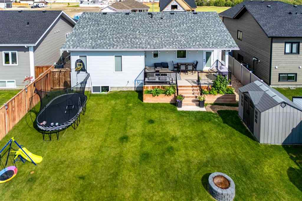 MLS® A2252611 - 534 24 Street  in Wainwright Wainwright, Residential