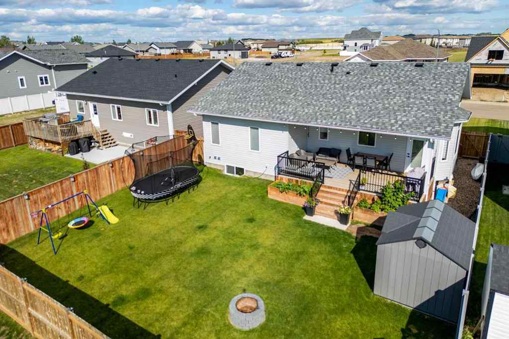 MLS® A2252611 - 534 24 Street  in Wainwright Wainwright, Residential