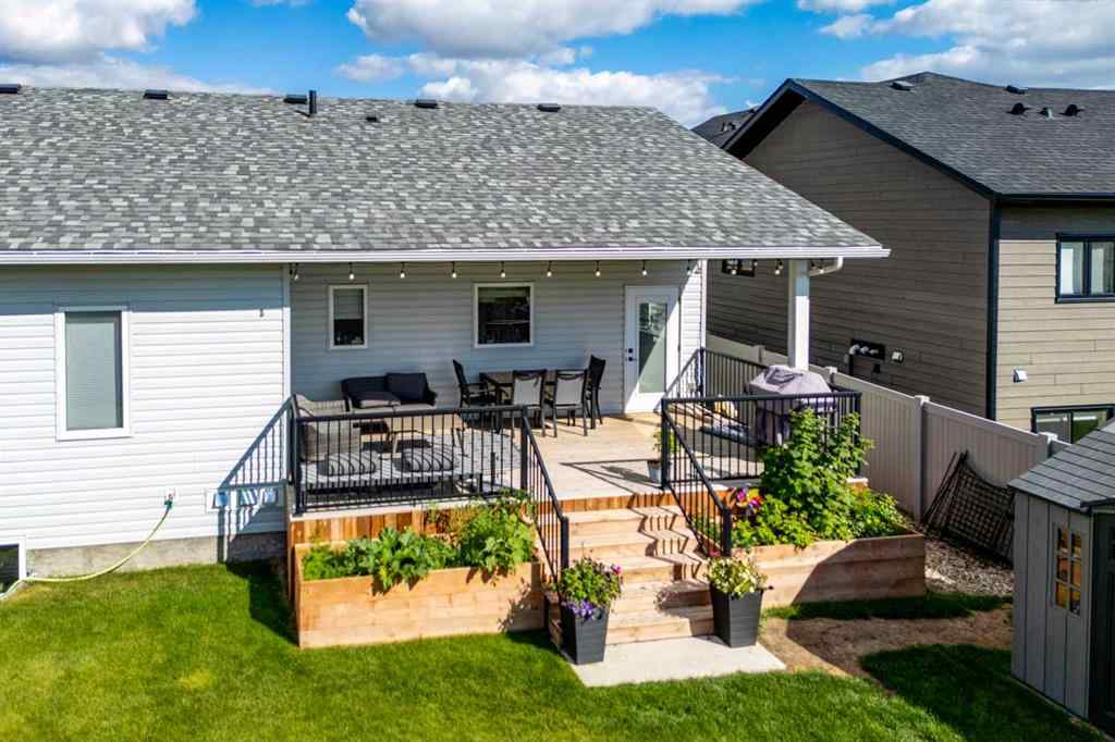 MLS® A2252611 - 534 24 Street  in Wainwright Wainwright, Residential