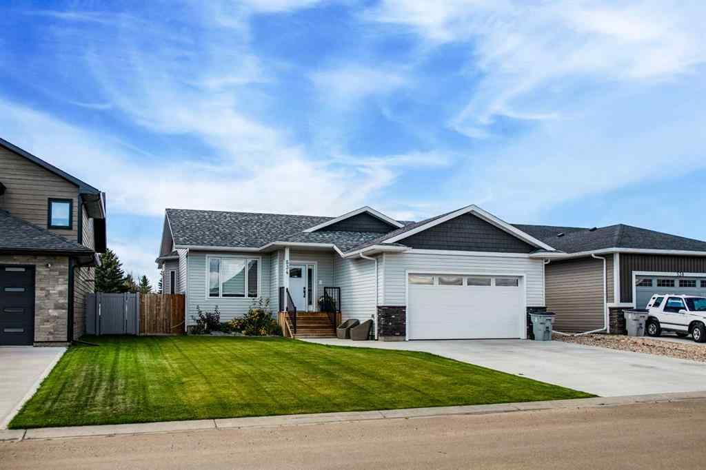 MLS® A2252611 - 534 24 Street  in Wainwright Wainwright, Residential