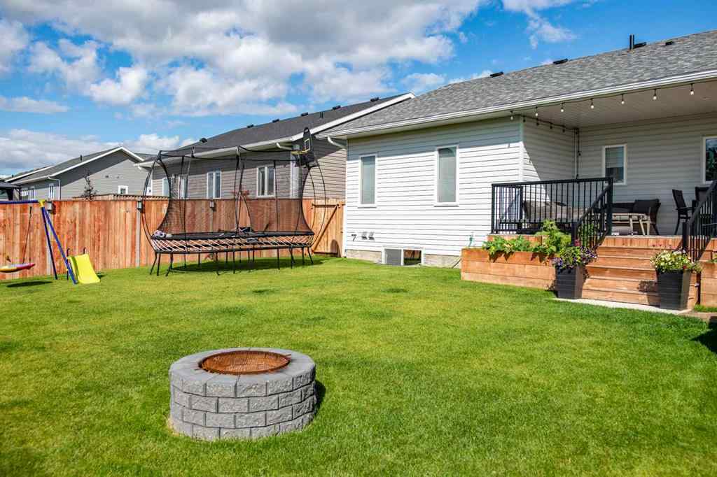 MLS® A2252611 - 534 24 Street  in Wainwright Wainwright, Residential