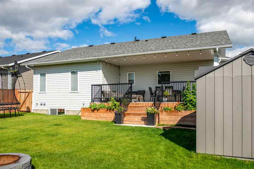 MLS® A2252611 - 534 24 Street  in Wainwright Wainwright, Residential