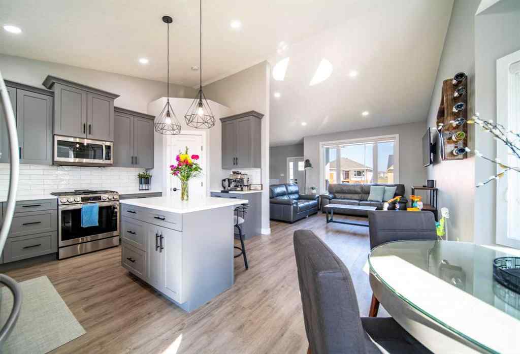 MLS® A2252611 - 534 24 Street  in Wainwright Wainwright, Residential