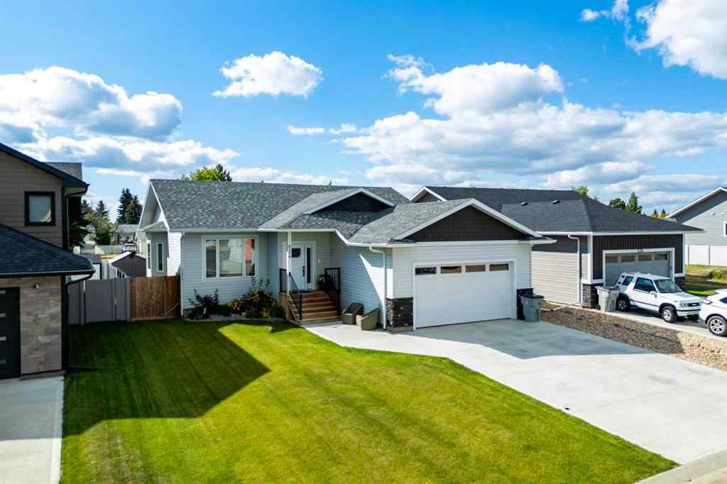 MLS® A2252611 - 534 24 Street  in Wainwright Wainwright, Residential