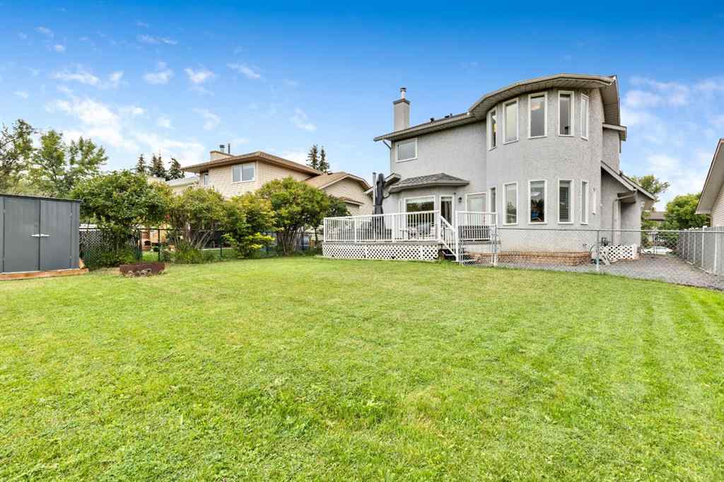 MLS® A2252612 - 68 Downey Road  in Downey Ridge Okotoks, Residential