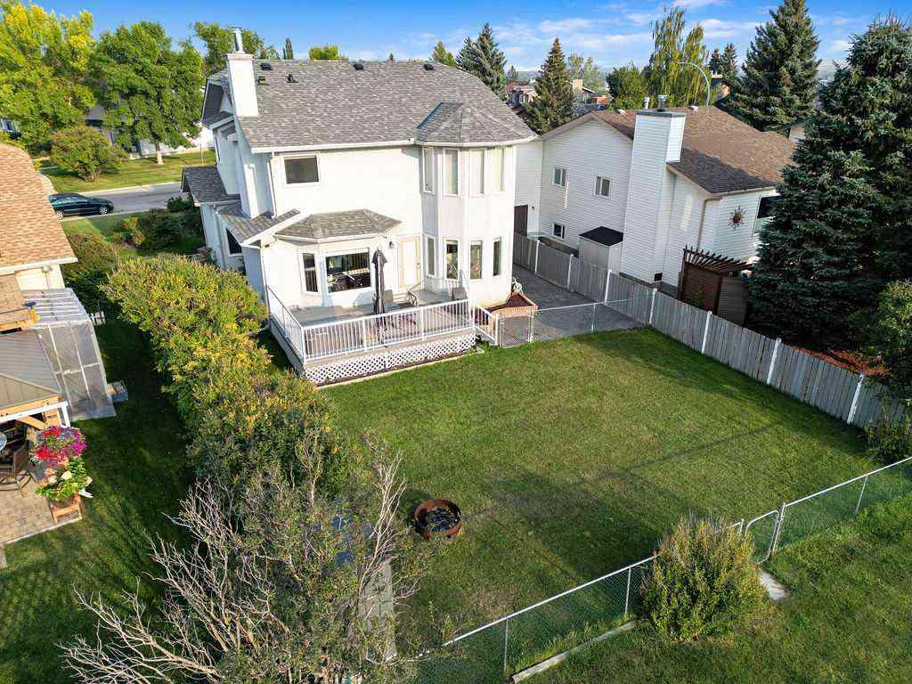 MLS® A2252612 - 68 Downey Road  in Downey Ridge Okotoks, Residential