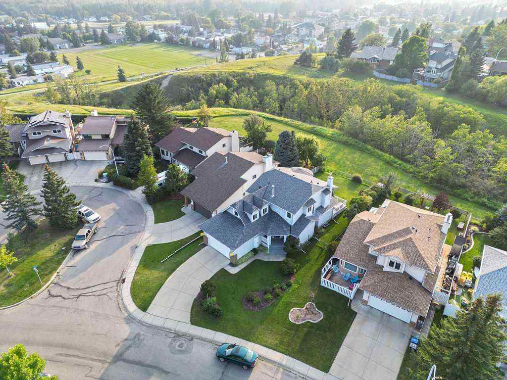 MLS® A2252612 - 68 Downey Road  in Downey Ridge Okotoks, Residential