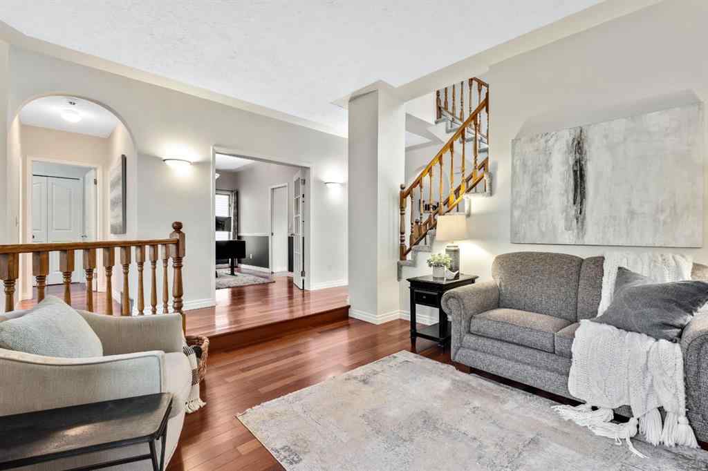 MLS® A2252612 - 68 Downey Road  in Downey Ridge Okotoks, Residential