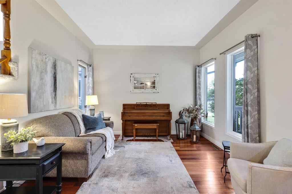 MLS® A2252612 - 68 Downey Road  in Downey Ridge Okotoks, Residential