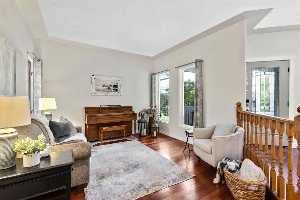 MLS® A2252612 - 68 Downey Road  in Downey Ridge Okotoks, Residential