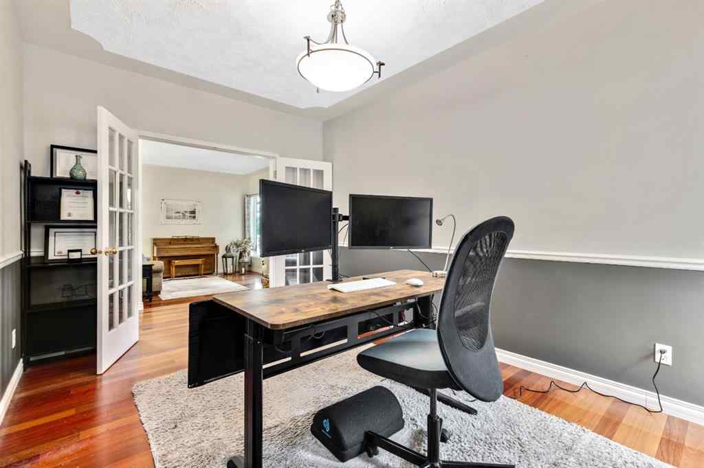 MLS® A2252612 - 68 Downey Road  in Downey Ridge Okotoks, Residential