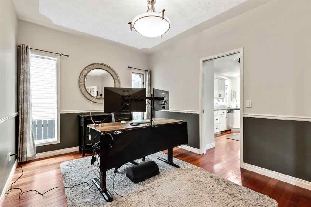MLS® A2252612 - 68 Downey Road  in Downey Ridge Okotoks, Residential