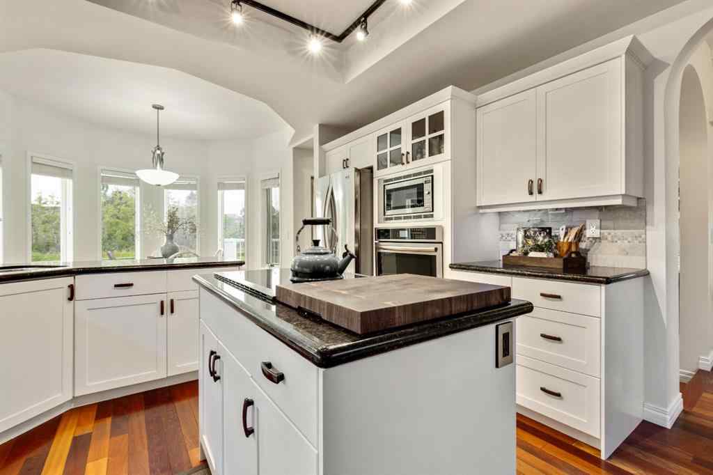 MLS® A2252612 - 68 Downey Road  in Downey Ridge Okotoks, Residential