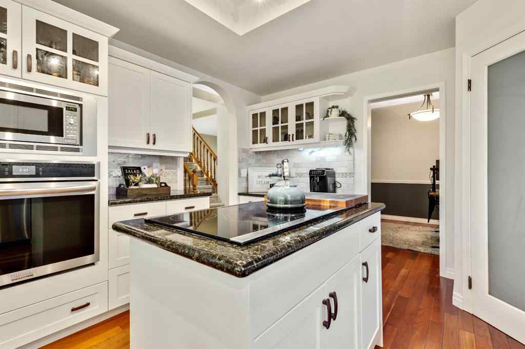 MLS® A2252612 - 68 Downey Road  in Downey Ridge Okotoks, Residential