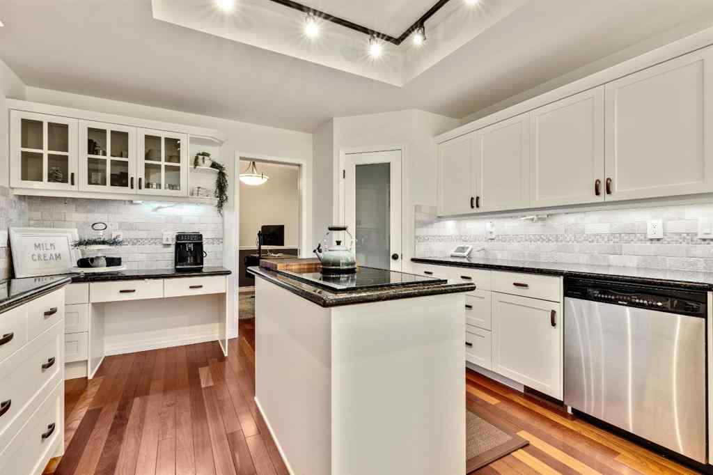 MLS® A2252612 - 68 Downey Road  in Downey Ridge Okotoks, Residential