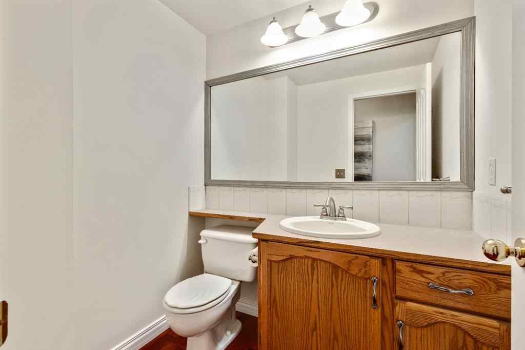 MLS® A2252612 - 68 Downey Road  in Downey Ridge Okotoks, Residential