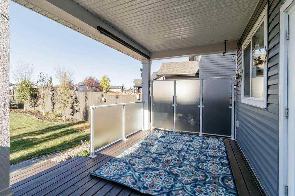 MLS® A2252613 - 60 Reynolds Road  in Ryders Ridge Sylvan Lake, Residential