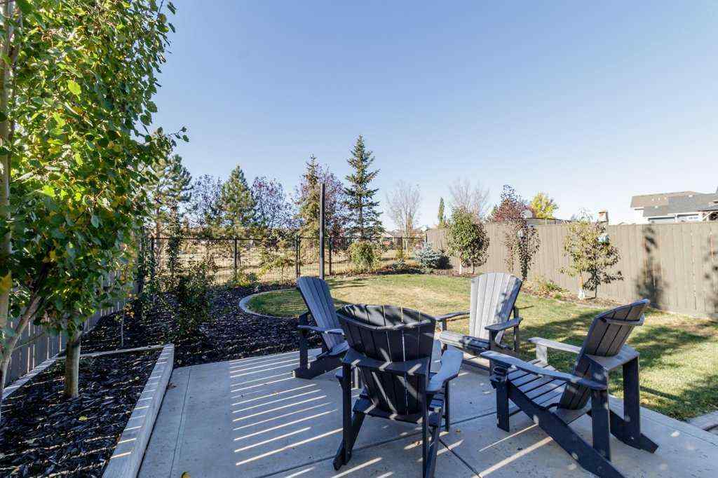 MLS® A2252613 - 60 Reynolds Road  in Ryders Ridge Sylvan Lake, Residential