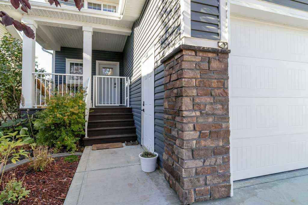 MLS® A2252613 - 60 Reynolds Road  in Ryders Ridge Sylvan Lake, Residential