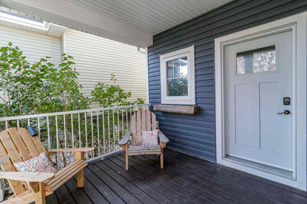 MLS® A2252613 - 60 Reynolds Road  in Ryders Ridge Sylvan Lake, Residential