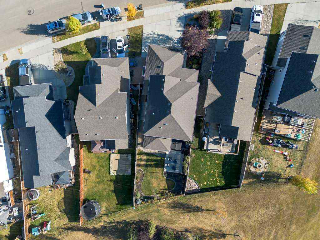 MLS® A2252613 - 60 Reynolds Road  in Ryders Ridge Sylvan Lake, Residential