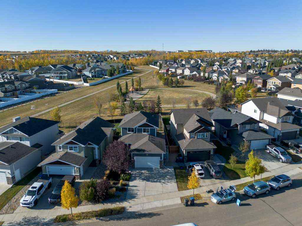 MLS® A2252613 - 60 Reynolds Road  in Ryders Ridge Sylvan Lake, Residential