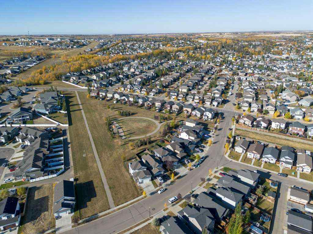 MLS® A2252613 - 60 Reynolds Road  in Ryders Ridge Sylvan Lake, Residential