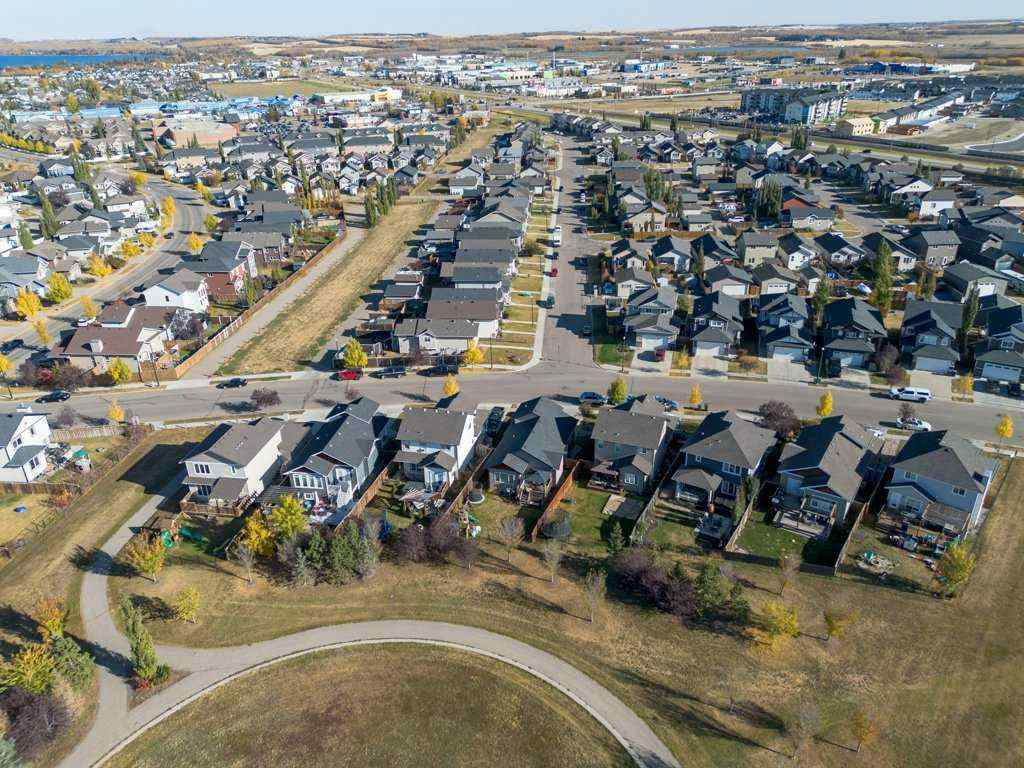 MLS® A2252613 - 60 Reynolds Road  in Ryders Ridge Sylvan Lake, Residential