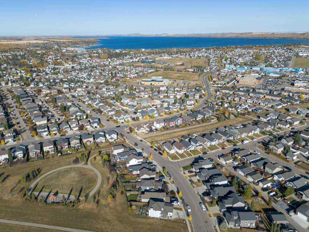 MLS® A2252613 - 60 Reynolds Road  in Ryders Ridge Sylvan Lake, Residential