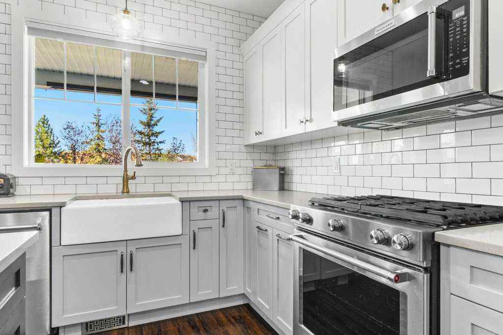 MLS® A2252613 - 60 Reynolds Road  in Ryders Ridge Sylvan Lake, Residential